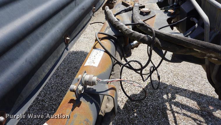 image for item DE3292 Bobcat 84 angle broom