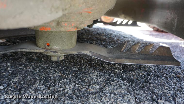 image for item DE3293 2010 Kubota B3030 MFWD tractor