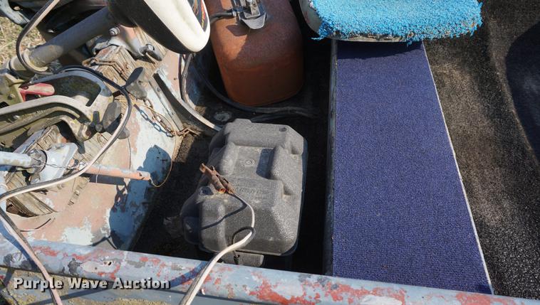 image for item DE3304 Watercraft boat