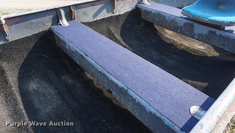 image for item DE3304 Watercraft boat