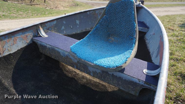 image for item DE3304 Watercraft boat