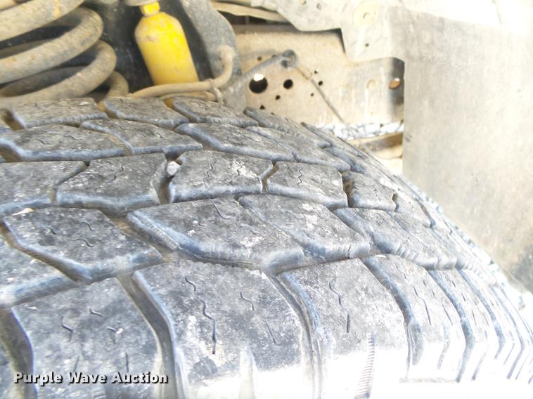 image for item DE3601 2006 Ford F250 Super Duty XL SuperCab pickup truck