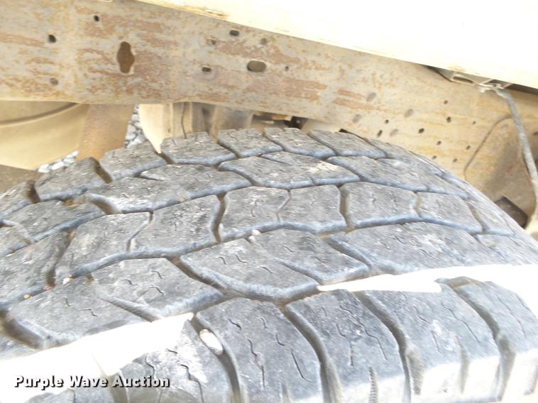 image for item DE3601 2006 Ford F250 Super Duty XL SuperCab pickup truck