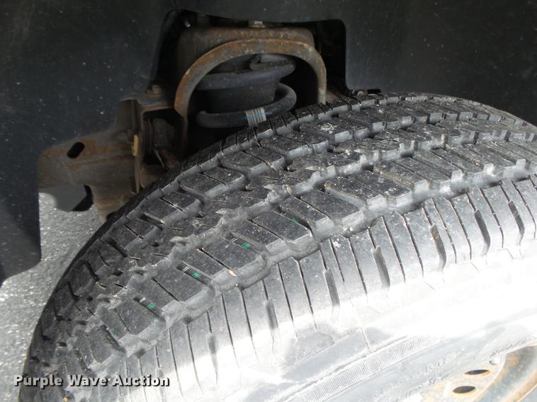 image for item DE3608 2008 Chevrolet Silverado 1500 Crew Cab pickup truck