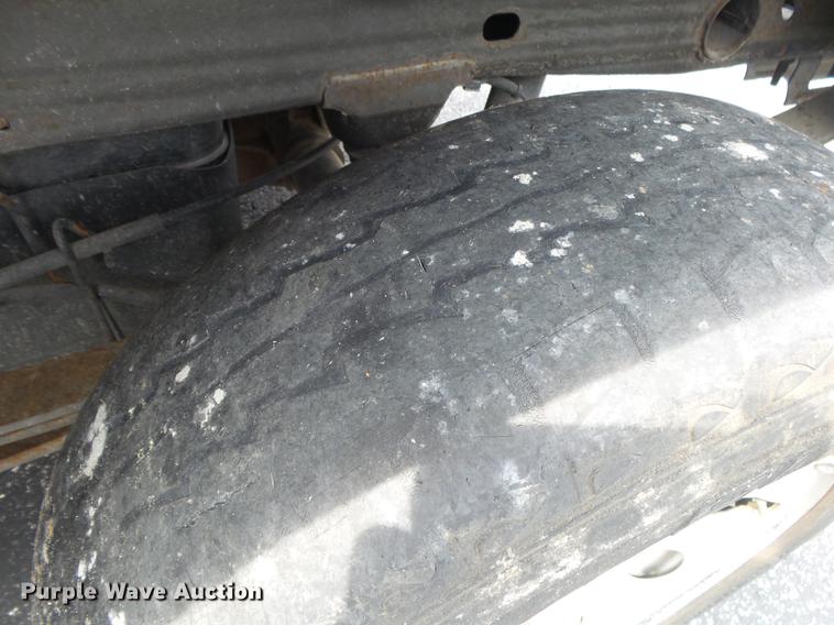 image for item DE3608 2008 Chevrolet Silverado 1500 Crew Cab pickup truck