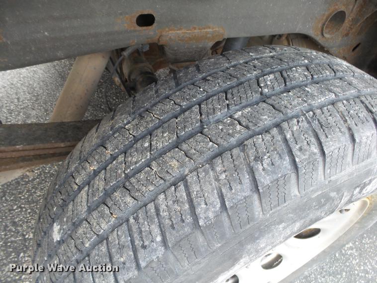 image for item DE3608 2008 Chevrolet Silverado 1500 Crew Cab pickup truck