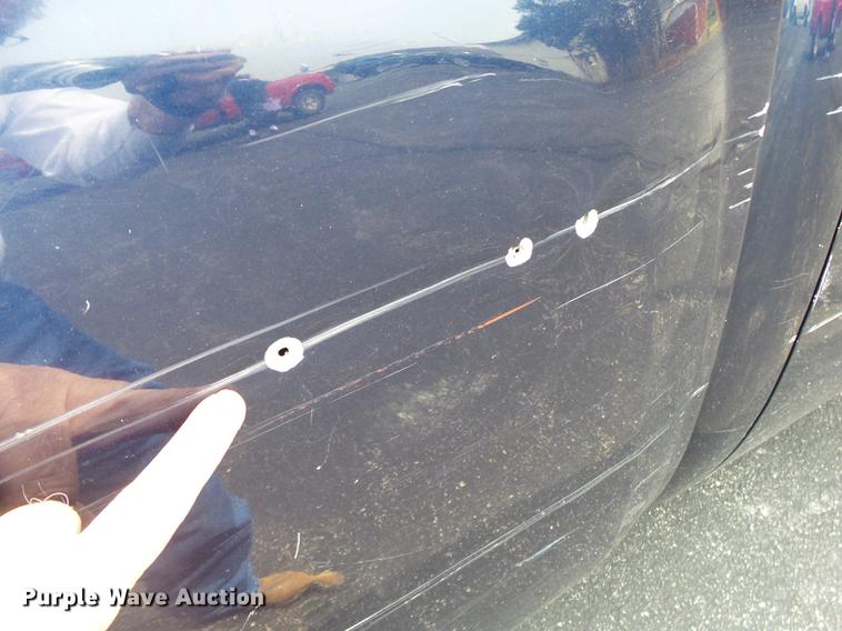 image for item DE3608 2008 Chevrolet Silverado 1500 Crew Cab pickup truck