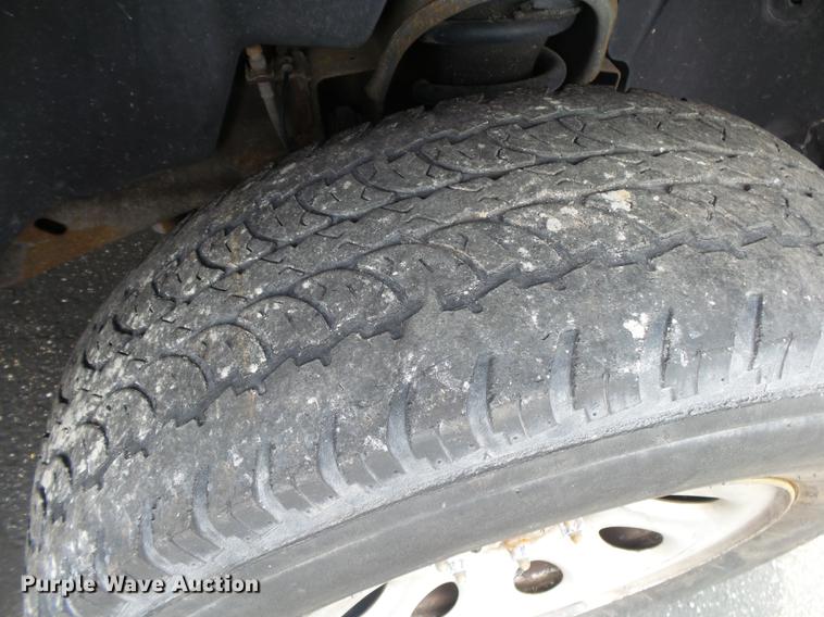 image for item DE3608 2008 Chevrolet Silverado 1500 Crew Cab pickup truck