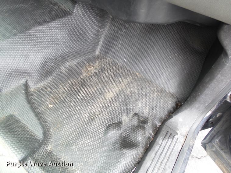 image for item DE3608 2008 Chevrolet Silverado 1500 Crew Cab pickup truck