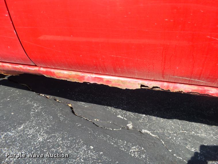 image for item DE3609 2006 Chevrolet Silverado 1500 Ext. Cab pickup truck