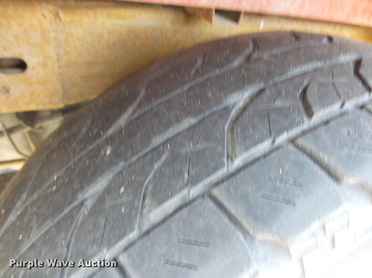 image for item DE3609 2006 Chevrolet Silverado 1500 Ext. Cab pickup truck