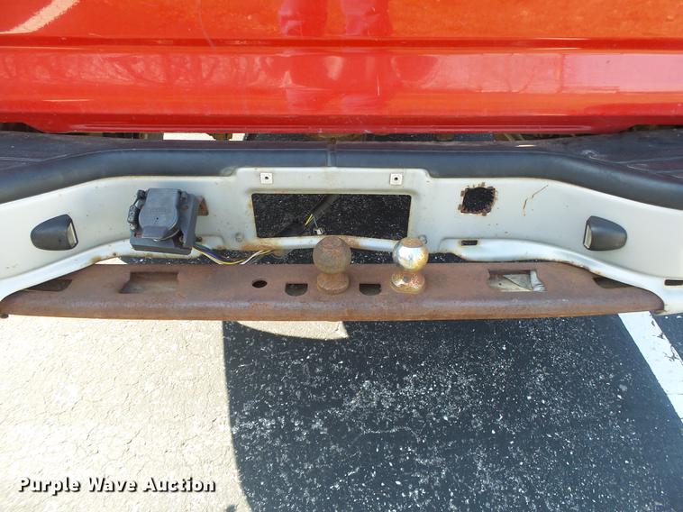 image for item DE3609 2006 Chevrolet Silverado 1500 Ext. Cab pickup truck