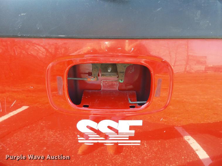 image for item DE3609 2006 Chevrolet Silverado 1500 Ext. Cab pickup truck