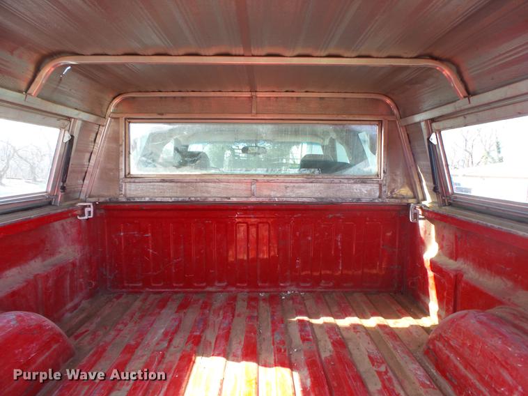 image for item DE3609 2006 Chevrolet Silverado 1500 Ext. Cab pickup truck