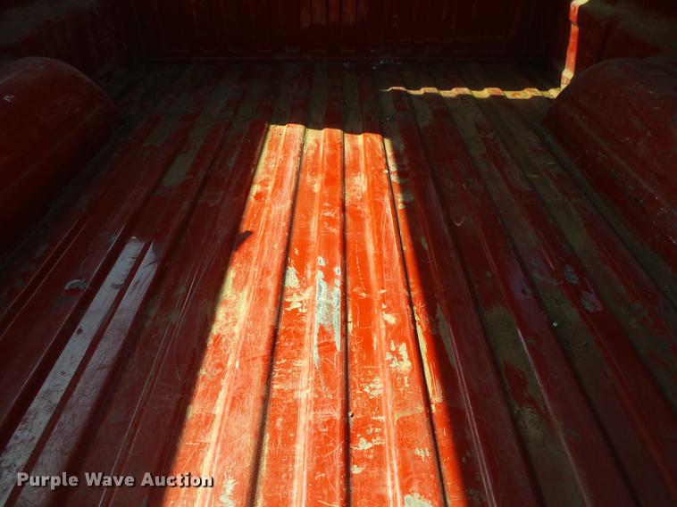 image for item DE3609 2006 Chevrolet Silverado 1500 Ext. Cab pickup truck