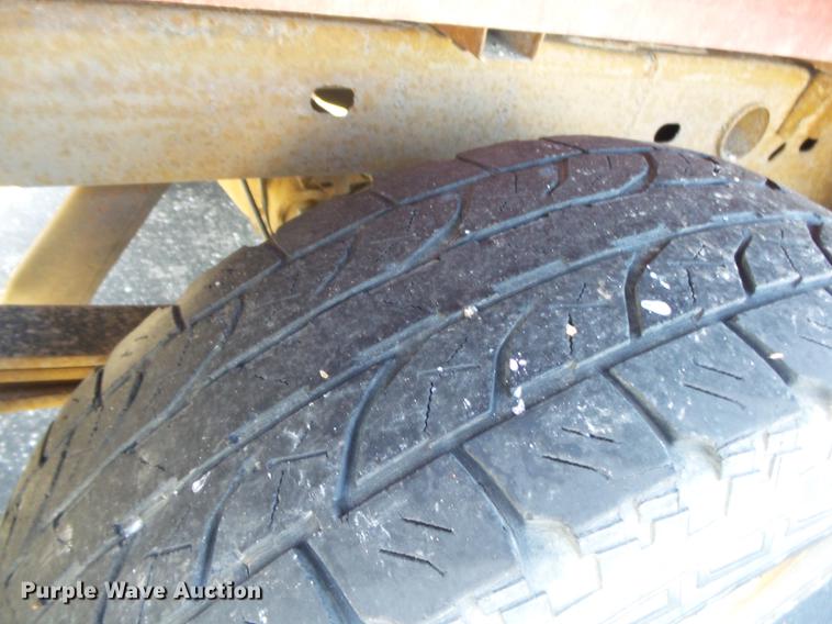 image for item DE3609 2006 Chevrolet Silverado 1500 Ext. Cab pickup truck