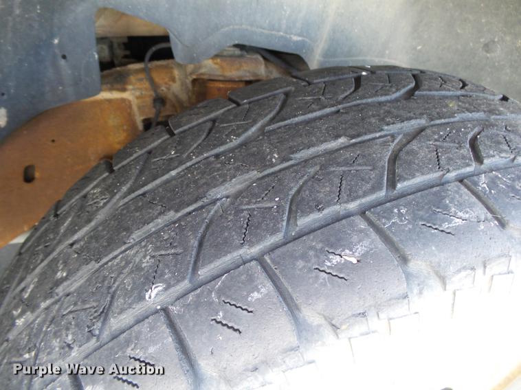 image for item DE3609 2006 Chevrolet Silverado 1500 Ext. Cab pickup truck