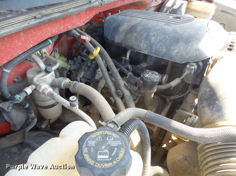 image for item DE3609 2006 Chevrolet Silverado 1500 Ext. Cab pickup truck