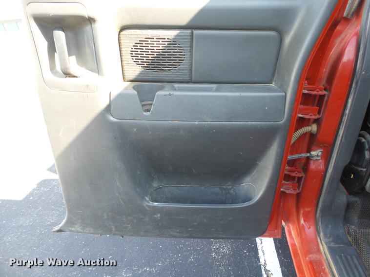 image for item DE3609 2006 Chevrolet Silverado 1500 Ext. Cab pickup truck