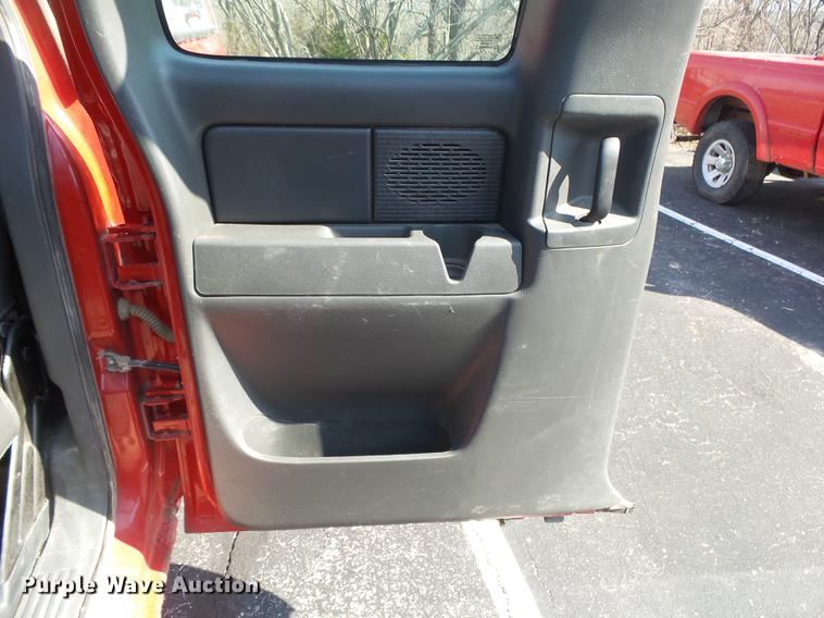 image for item DE3609 2006 Chevrolet Silverado 1500 Ext. Cab pickup truck