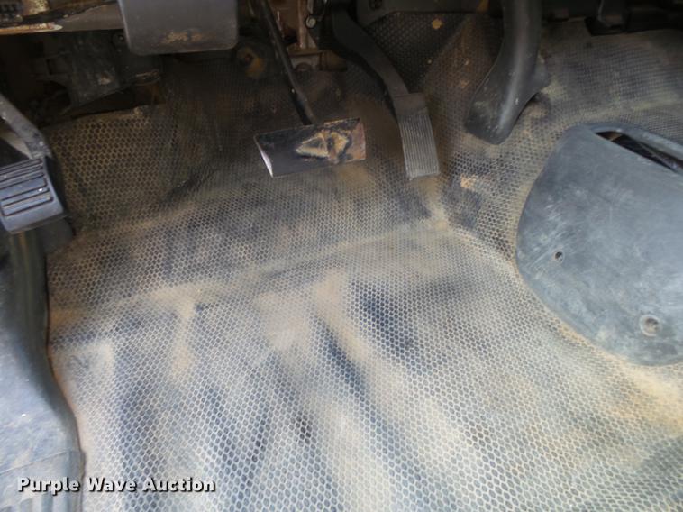 image for item DE3609 2006 Chevrolet Silverado 1500 Ext. Cab pickup truck