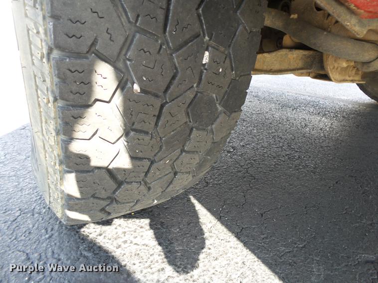 image for item DE3615 2011 Chevrolet Silverado 1500 Ext. Cab pickup truck