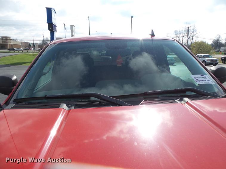 image for item DE3615 2011 Chevrolet Silverado 1500 Ext. Cab pickup truck