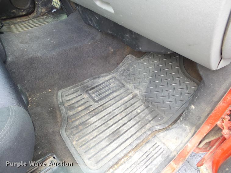 image for item DE3615 2011 Chevrolet Silverado 1500 Ext. Cab pickup truck