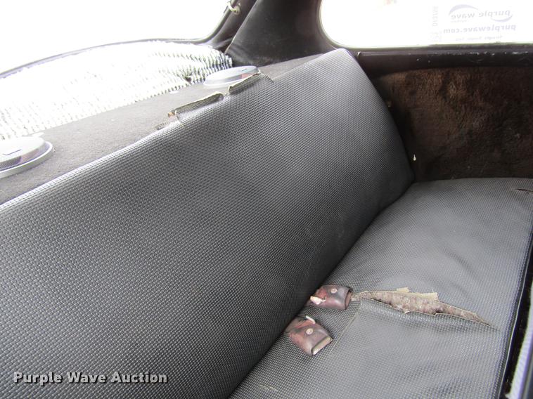 image for item DF3759 1969 Volkswagen Beetle