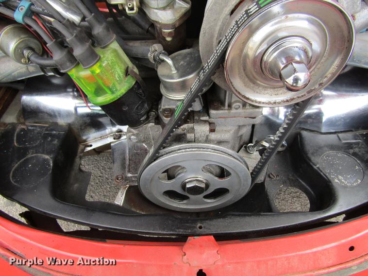 image for item DF3759 1969 Volkswagen Beetle