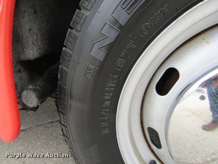 image for item DF3759 1969 Volkswagen Beetle