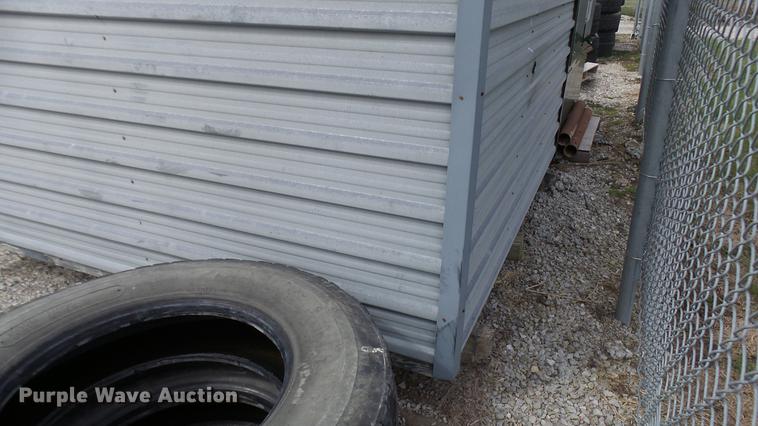 image for item DP9549 Moran shed