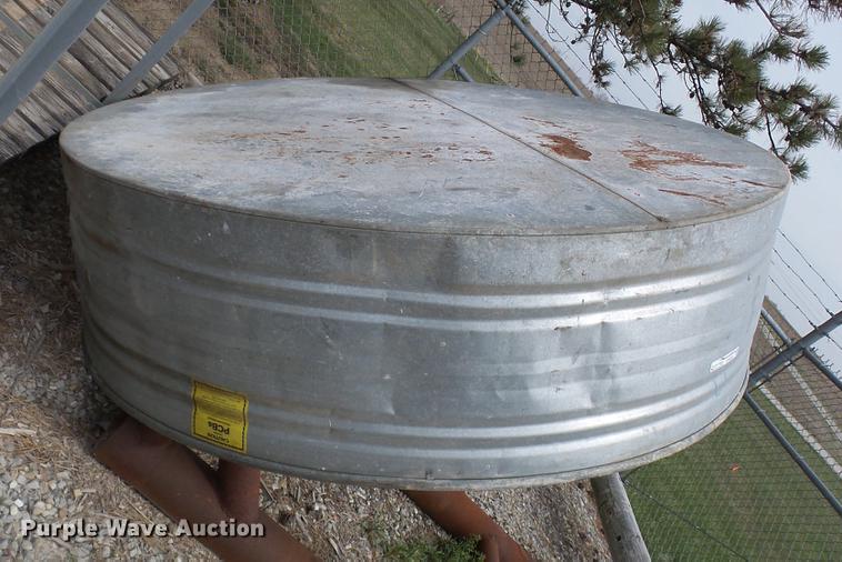 image for item DP9550 Doerr livestock tank