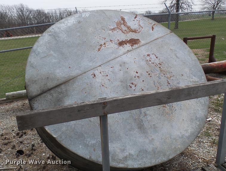 image for item DP9550 Doerr livestock tank