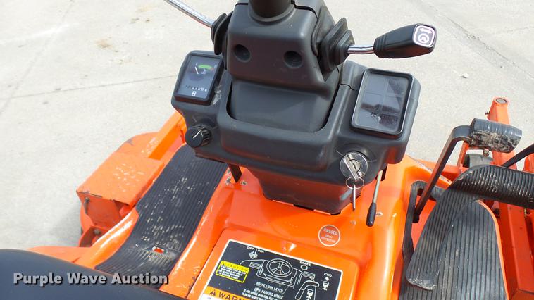 image for item DP9552 Kubota F2560E lawn mower
