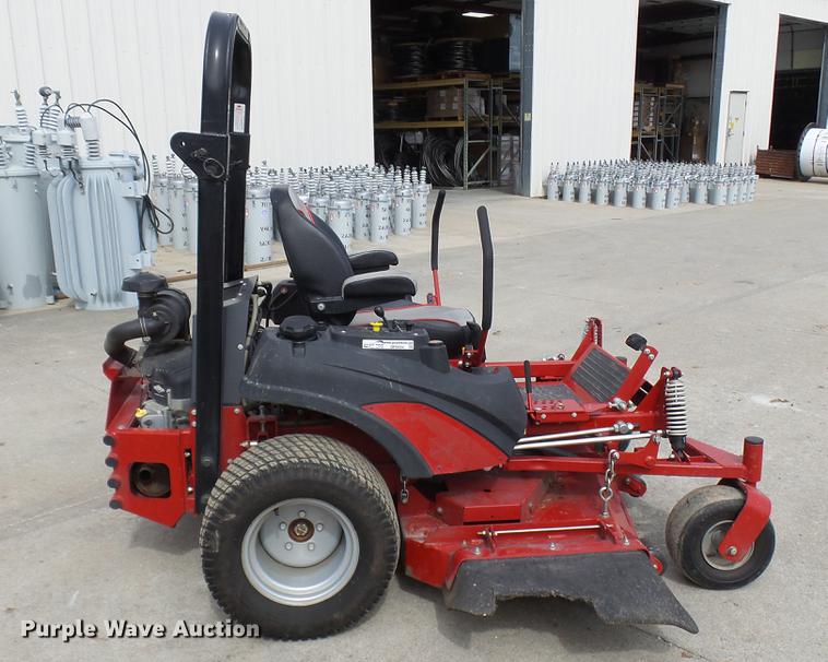 image for item DP9554 2012 Ferris IS3100 lawn mower