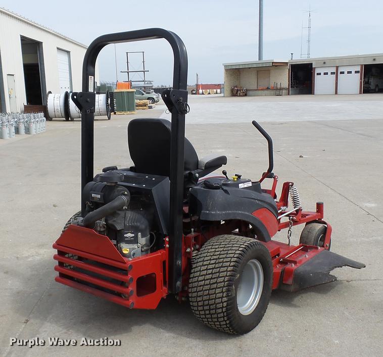 image for item DP9554 2012 Ferris IS3100 lawn mower
