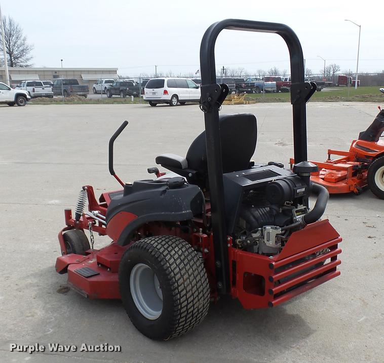 image for item DP9554 2012 Ferris IS3100 lawn mower
