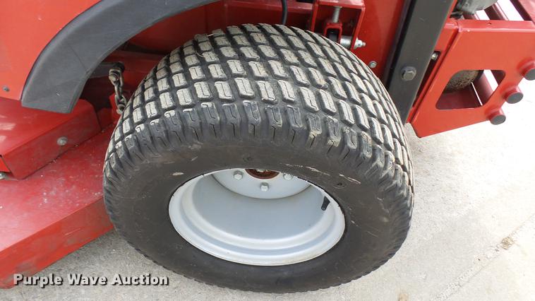 image for item DP9554 2012 Ferris IS3100 lawn mower