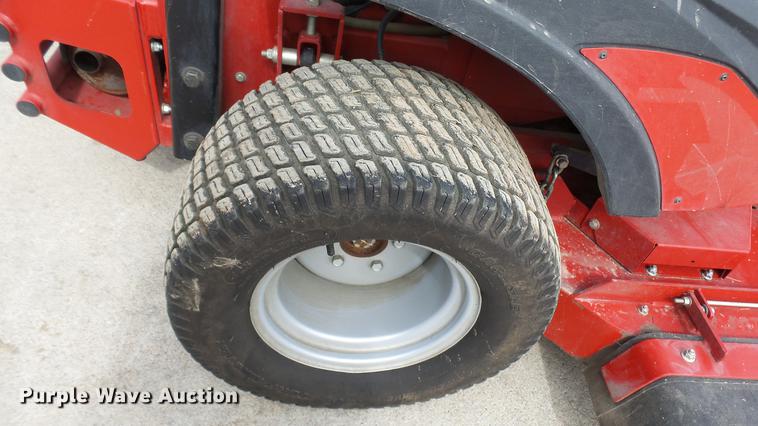 image for item DP9554 2012 Ferris IS3100 lawn mower