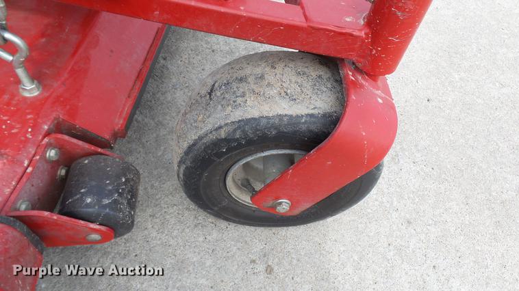 image for item DP9554 2012 Ferris IS3100 lawn mower