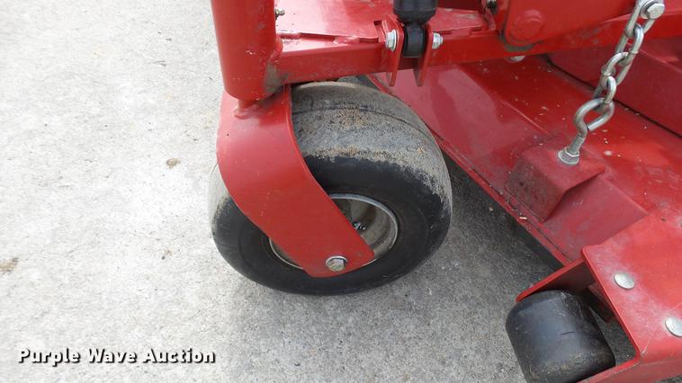 image for item DP9554 2012 Ferris IS3100 lawn mower