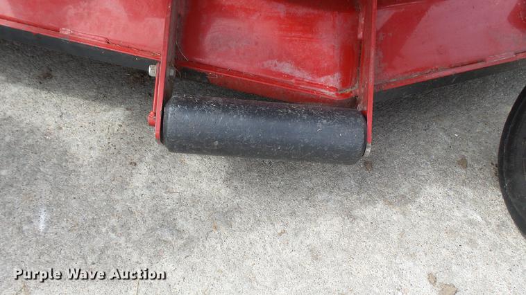 image for item DP9554 2012 Ferris IS3100 lawn mower