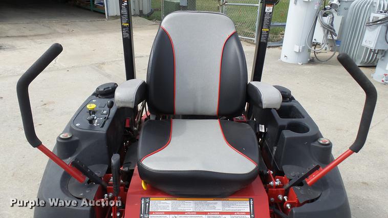 image for item DP9554 2012 Ferris IS3100 lawn mower