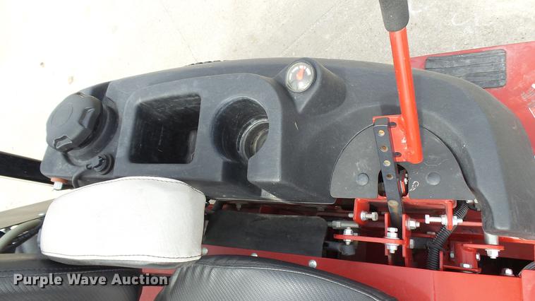 image for item DP9554 2012 Ferris IS3100 lawn mower