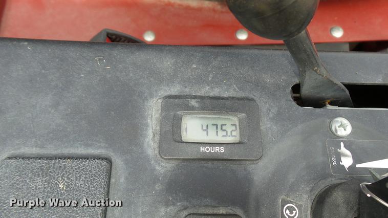 image for item DP9554 2012 Ferris IS3100 lawn mower