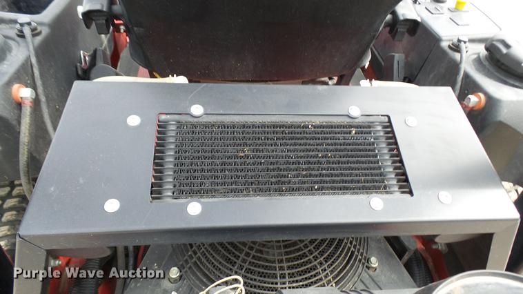 image for item DP9554 2012 Ferris IS3100 lawn mower