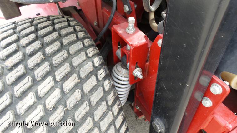 image for item DP9554 2012 Ferris IS3100 lawn mower