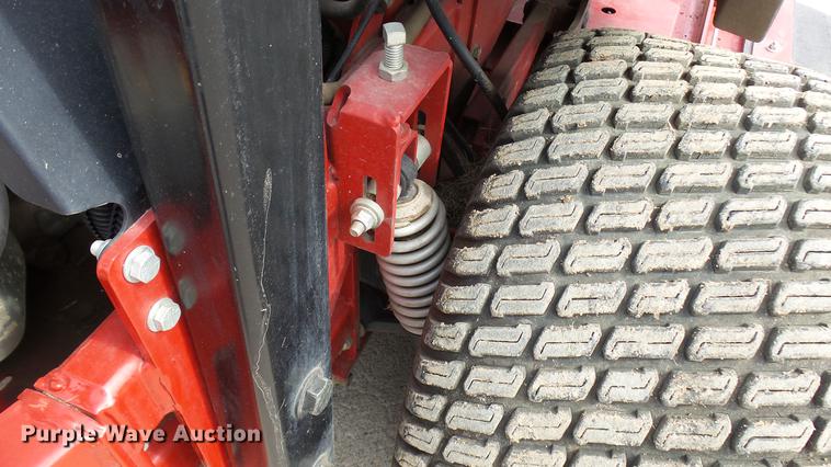 image for item DP9554 2012 Ferris IS3100 lawn mower