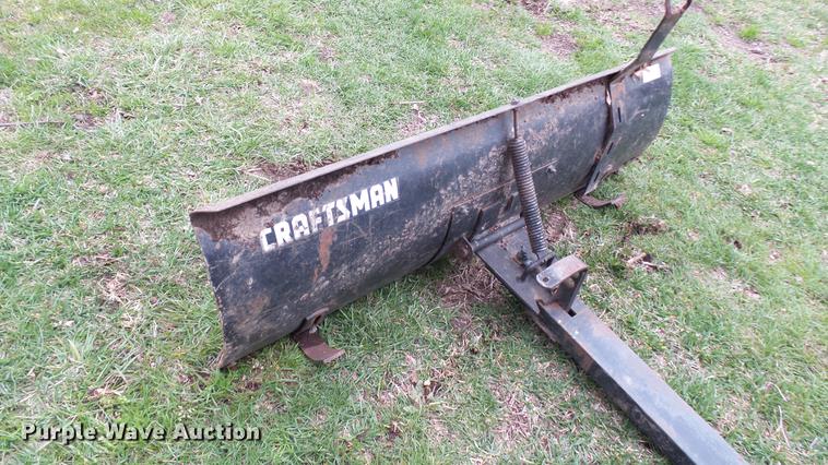 image for item DP9557 Cub Cadet Super LT1550 lawn mower